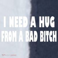 I Need A Hug From A Bad B Sport-Tek Competitor United Soccer Jersey thumb 4