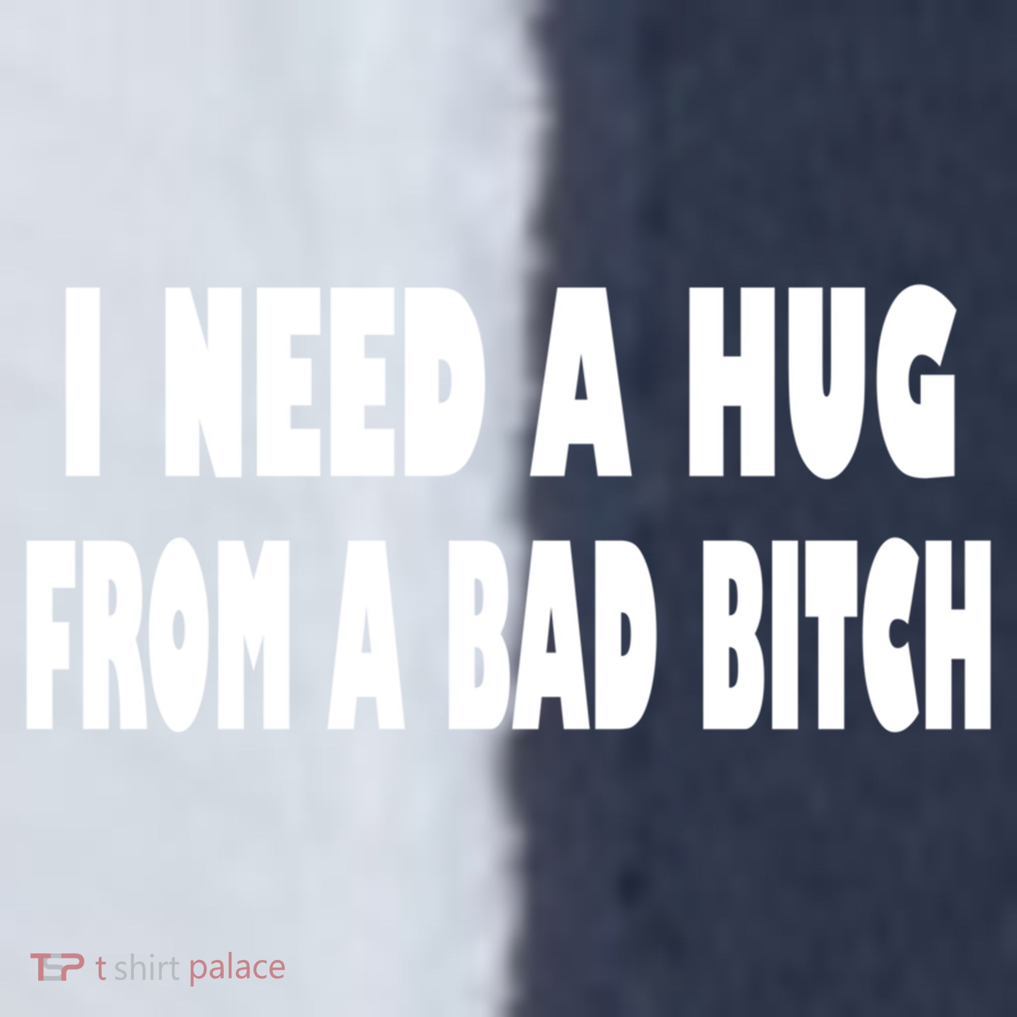 I Need A Hug From A Bad B Sport-Tek Competitor United Soccer Jersey