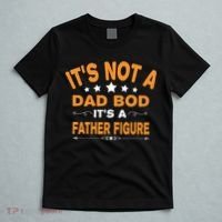 Its Not A Dad Bod Its A Father Figure T-Shirt thumb 5