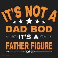 Its Not A Dad Bod Its A Father Figure Tumbler thumb 3