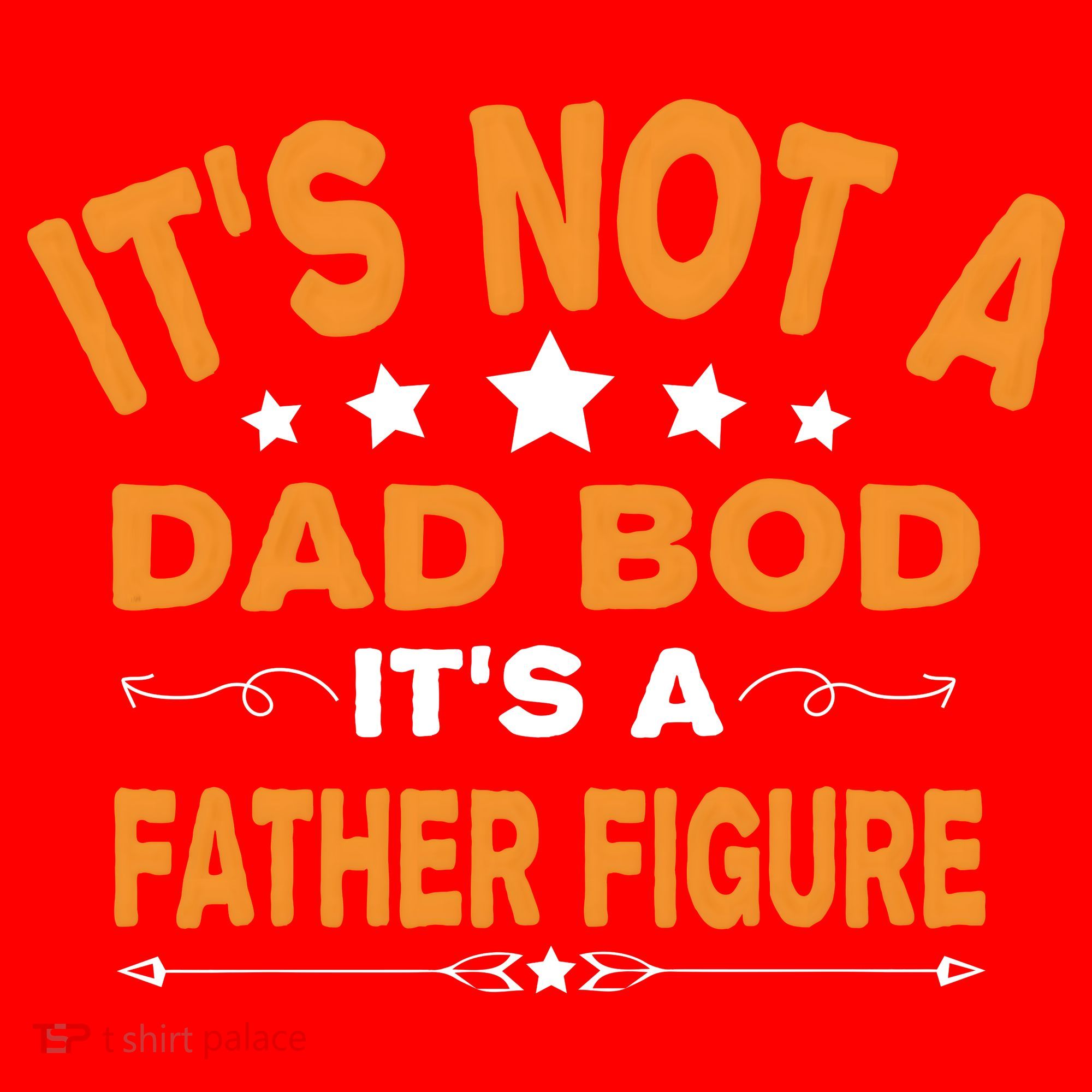Its Not A Dad Bod Its A Father Figure Santa Hat