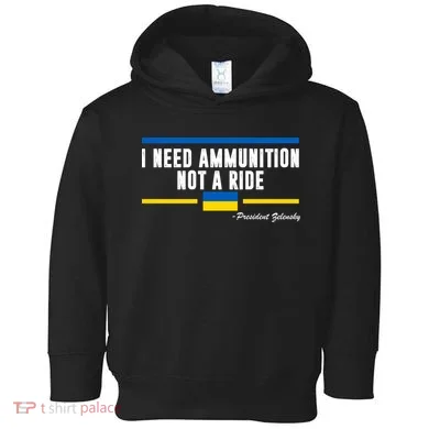 Toddler Hoodie
