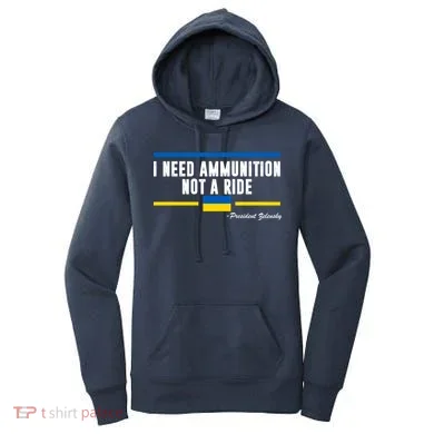 Women's Hoodie