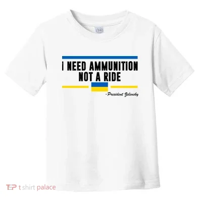 Toddler T-Shirt