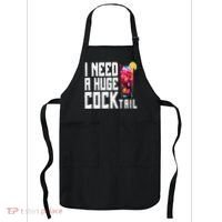 I Need A Huge Cocktail Apron thumb 0