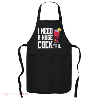 Apron