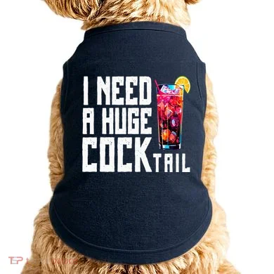 Doggie Tank