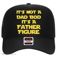 It's Not A Dad Bod It's A Father Figure Hat thumb 0