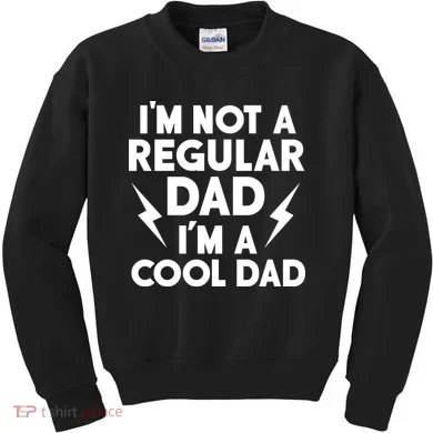 Kids Sweatshirt