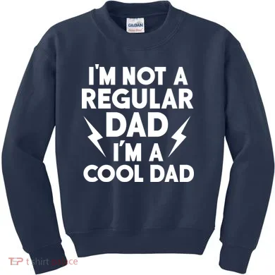 Kids Sweatshirt