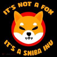 It's Not A Fox It's A Shiba Inu Coffee Mug thumb 5