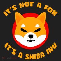 It's Not A Fox It's A Shiba Inu Tumbler thumb 3