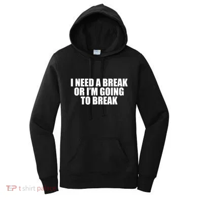 Women's Hoodie
