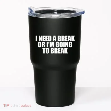 Tumbler