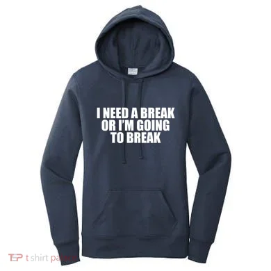 Women's Hoodie