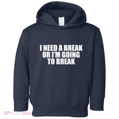 Toddler Hoodie