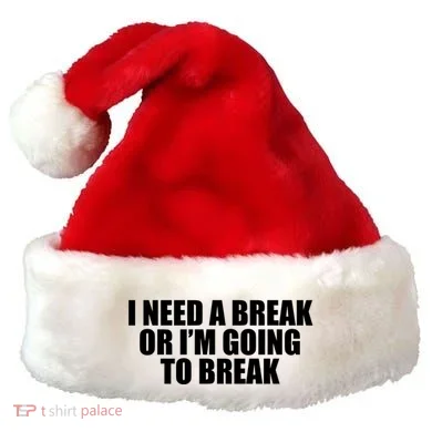 Santa Hat