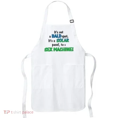 Apron