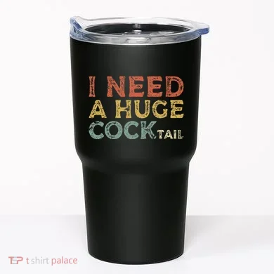 Tumbler