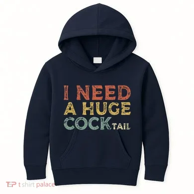 Kids Hoodie