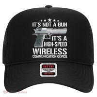 Its Not A Gun Meme Funny Its Not A Gun Hat thumb 0