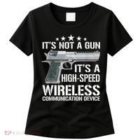 Its Not A Gun Meme Funny Its Not A Gun Women's T-Shirt thumb 0