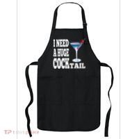 I Need A Huge Cocktail Apron thumb 0