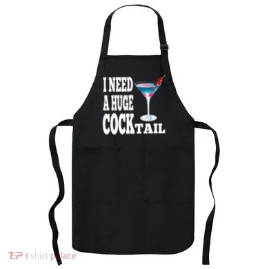Apron