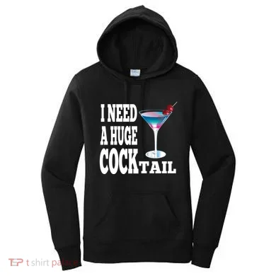 Women's Hoodie