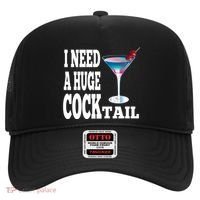 I Need A Huge Cocktail Hat thumb 0