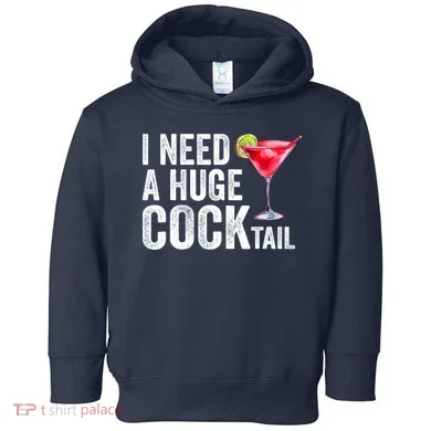 Toddler Hoodie
