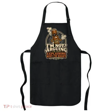 Apron