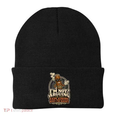 Beanie