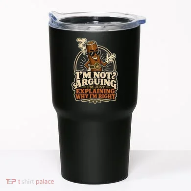 Tumbler