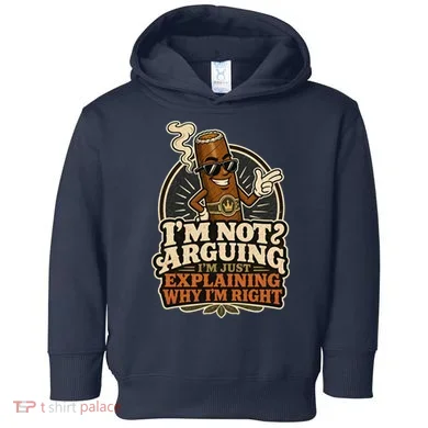 Toddler Hoodie