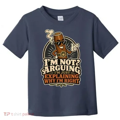 Toddler T-Shirt