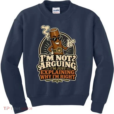 Kids Sweatshirt