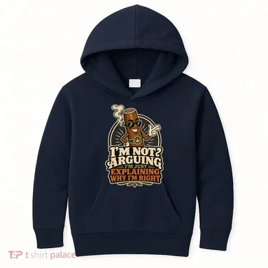 Kids Hoodie