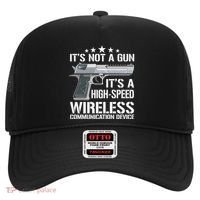Its Not A Gun Meme Funny Gift Funny Its Not A Gun Cool Gift Hat thumb 0