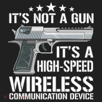 Its Not A Gun Meme Funny Gift Funny Its Not A Gun Cool Gift Hat thumb 2