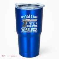 Its Not A Gun Meme Funny Gift Funny Its Not A Gun Cool Gift Tumbler thumb 0