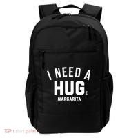 I Need A Huge Margarita Cute Gift Backpack thumb 0