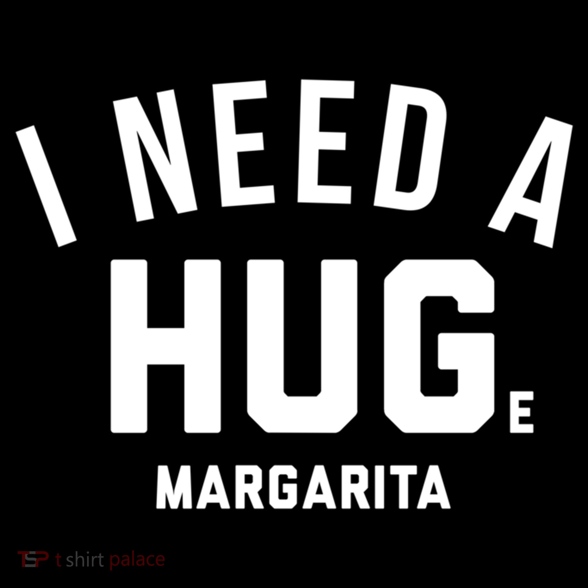 I Need A Huge Margarita Cute Gift Women's Hoodie