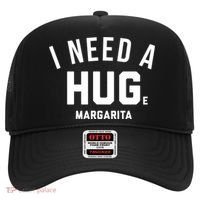 I Need A Huge Margarita Cute Gift Hat thumb 0