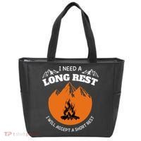I Need A Long Rest I Will Accept A Short Rest Tote Bag thumb 0