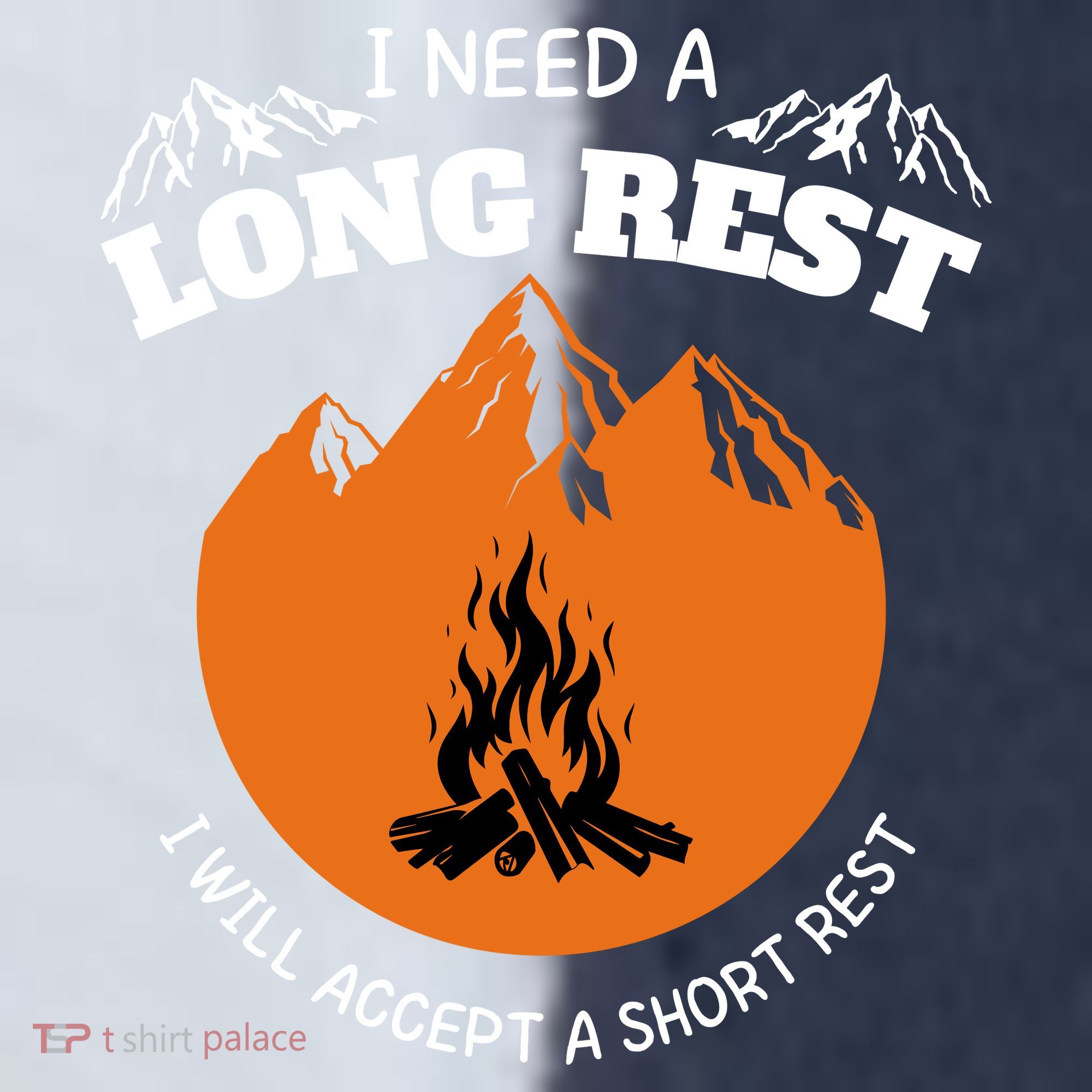 I Need A Long Rest I Will Accept A Short Rest Sport-Tek Competitor United Soccer Jersey