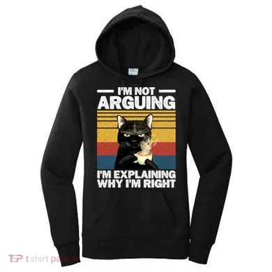 Women's Hoodie