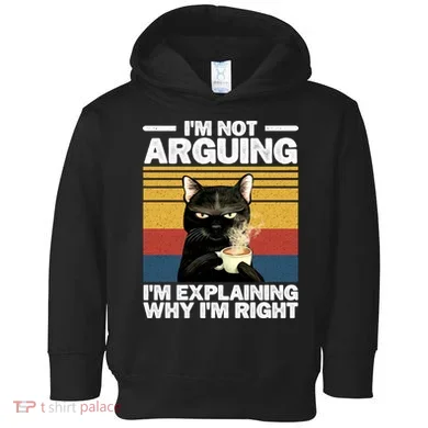 Toddler Hoodie