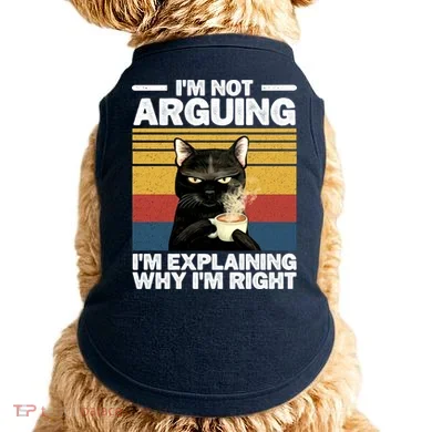 Doggie Tank