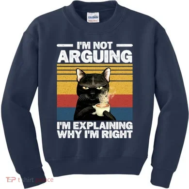 Kids Sweatshirt